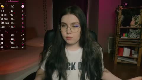 Astrid online show from 05.05.26