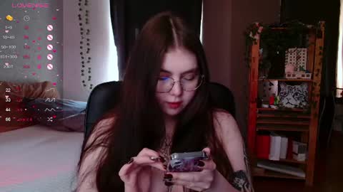 Astrid online show from 06.13.26