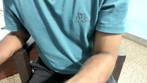 Arjun online show from 10.20.25