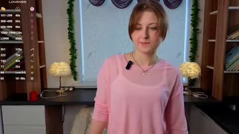 Elizabeth online show from 04.30.26