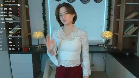 Elizabeth online show from 05.14.26
