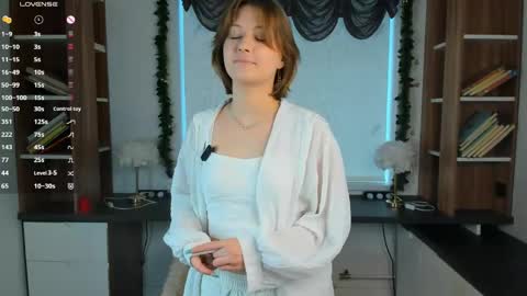 Elizabeth online show from 05.23.26
