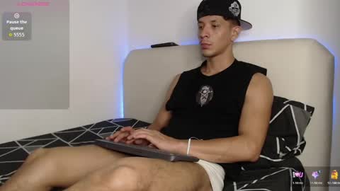 Snapshot of arlen_lexxx chatting on 05.31.26 arlen_lexxx online show from 05.31.26