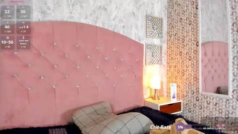 Arlequin online show from 03.08.26