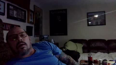 Snapshot of arley1966 chatting on 01.19.25 arley1966 online show from 01.19.25