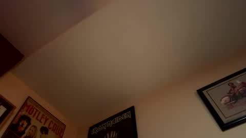 Snapshot of arley1966 chatting on 09.29.25 arley1966 online show from 09.29.25