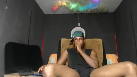 Snapshot of arley252 chatting on 11.27.25 arley252 online show from 11.27.25