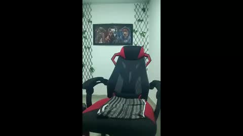 Snapshot of arley252 chatting on 01.15.26 arley252 online show from 01.15.26