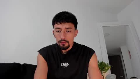 Arley Moren online show from 11.13.25