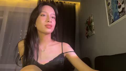 Snapshot of arlicee chatting on 07.30.26 arlicee online show from 07.30.26