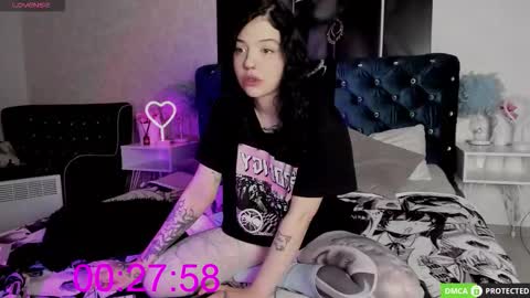 Arline online show from 02.01.26