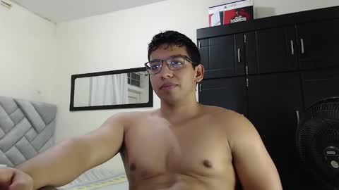 arm578 online show from 12.10.24