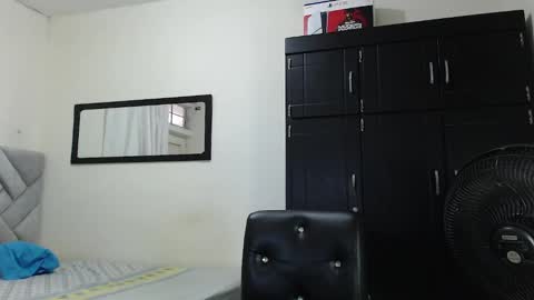 arm578 online show from 12.15.24