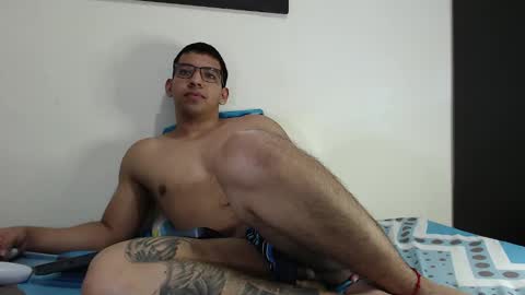 arm578 online show from 12.28.24