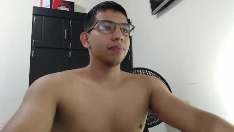 arm578 online show from 12.29.24