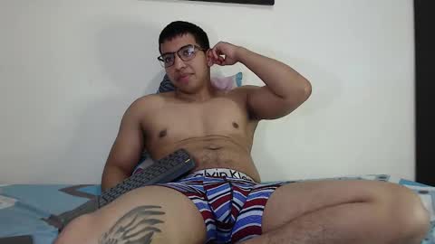 arm578 online show from 01.02.25