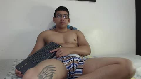 arm578 online show from 03.04.25