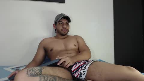 arm578 online show from 10.07.25