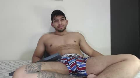 arm578 online show from 10.13.25