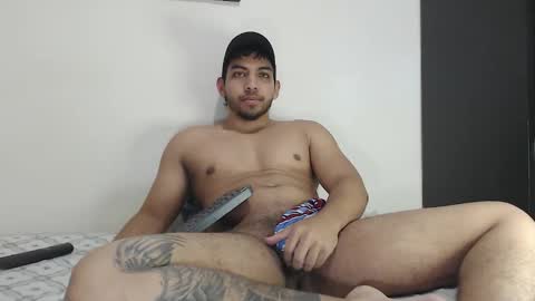 arm578 online show from 10.13.25