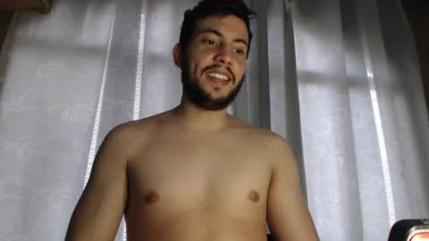 Snapshot of armando_2002 chatting on 12.21.24 ARMANDO online show from 12.21.24