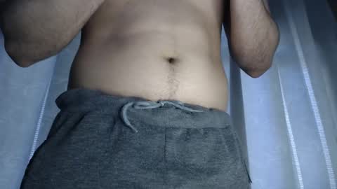 Snapshot of armando_2002 chatting on 01.23.25 ARMANDO online show from 01.23.25