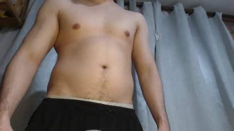 Snapshot of armando_2002 chatting on 02.27.25 ARMANDO online show from 02.27.25