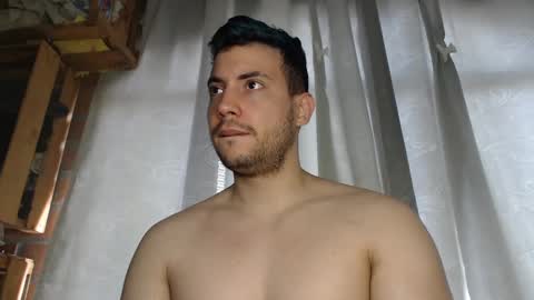 Snapshot of armando_2002 chatting on 09.12.25 ARMANDO online show from 09.12.25