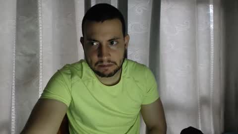 Snapshot of armando_2002 chatting on 12.02.25 ARMANDO online show from 12.02.25