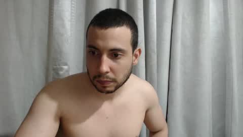 Snapshot of armando_2002 chatting on 12.14.25 ARMANDO online show from 12.14.25