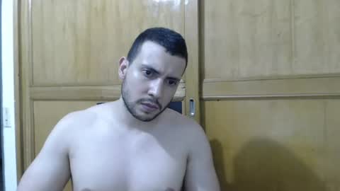 Snapshot of armando_2002 chatting on 06.14.26 ARMANDO online show from 06.14.26