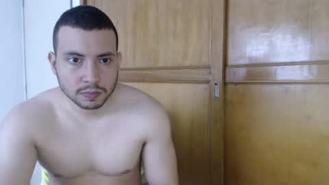 ARMANDO online show from 07.09.26