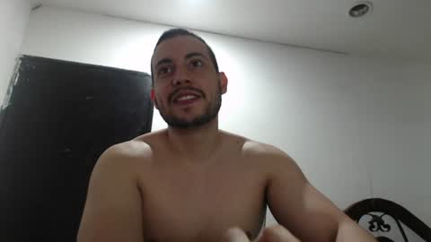 ARMANDO online show from 07.13.26