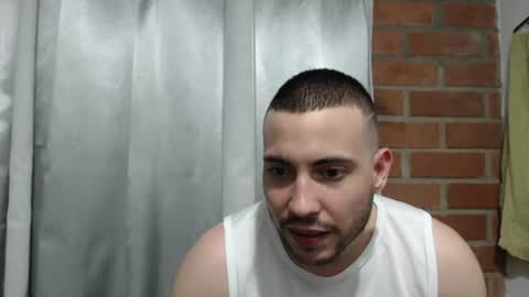 ARMANDO online show from 07.21.26