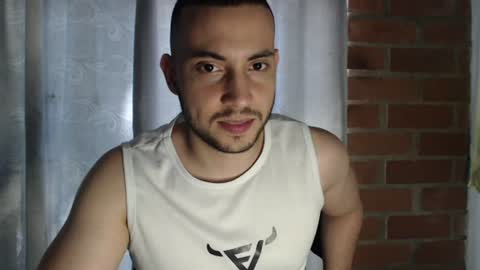 ARMANDO online show from 07.21.26