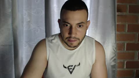 ARMANDO online show from 07.23.26