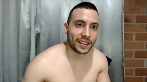 ARMANDO online show from 08.01.26