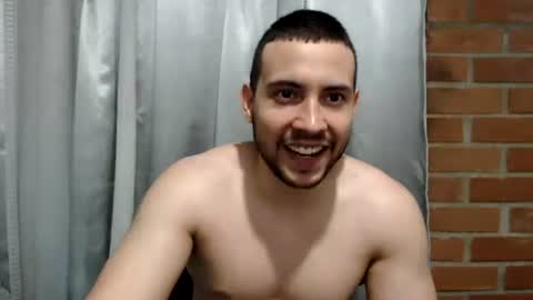 ARMANDO online show from 08.05.26
