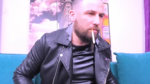 Snapshot of armandosteel chatting on 01.15.25 Armando online show from 01.15.25