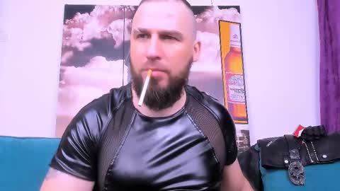 Snapshot of armandosteel chatting on 03.03.25 Armando online show from 03.03.25