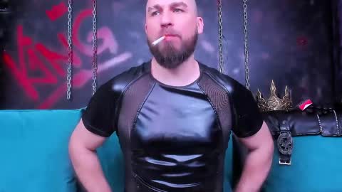 Armando online show from 05.01.26