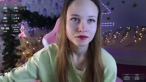 Snapshot of armurra chatting on 02.04.26 armurra online show from 02.04.26