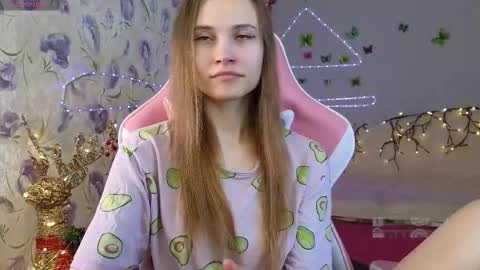 Snapshot of armurra chatting on 03.07.26 armurra online show from 03.07.26