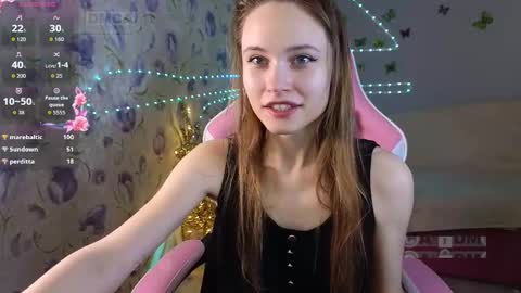 Snapshot of armurra chatting on 03.13.26 armurra online show from 03.13.26