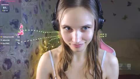 Snapshot of armurra chatting on 03.14.26 armurra online show from 03.14.26