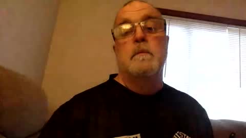 armyguy5311 online show from 03.13.26