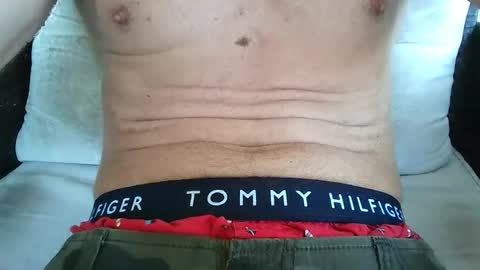 Armystudd22 online show from 11.24.25