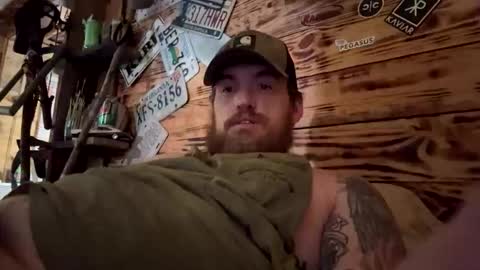 armyvet6996 online show from 04.30.26