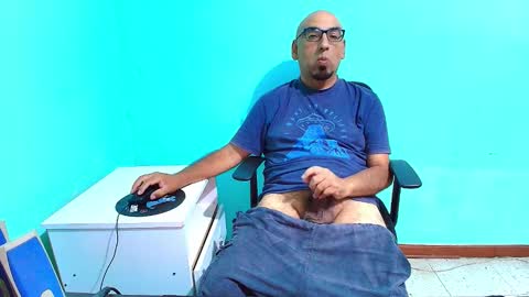 arnelux72 online show from 03.16.26