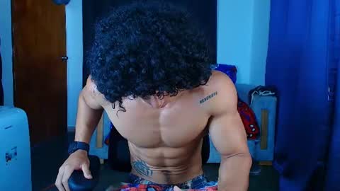 arnold black online show from 06.22.26